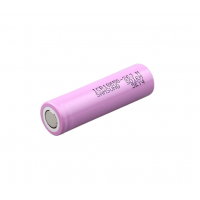 Samsung INR18650-26JM įkraunama baterija 2600 mAh